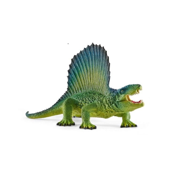 Dimetrodon, Schleich, SC15011