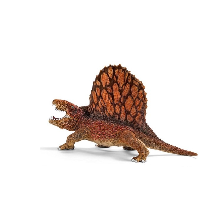 Dimetrodon, Schleich, SC14569