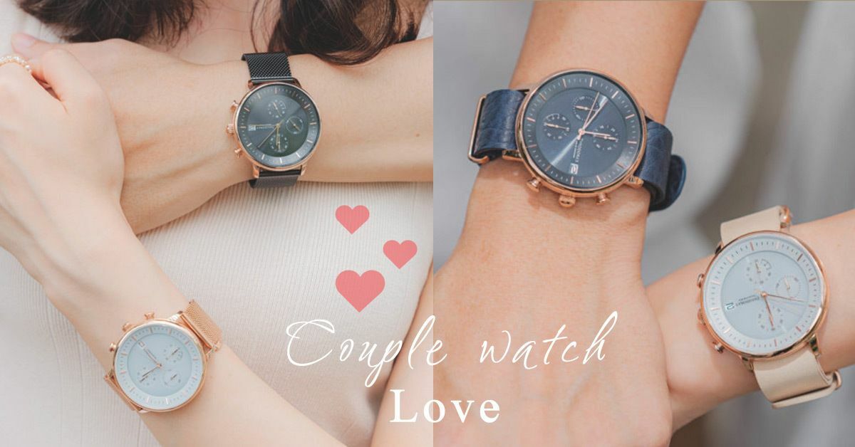 流行, 推薦, 禮物, 手錶, 部落客, 情人節, 高CP值, THEODORA'S