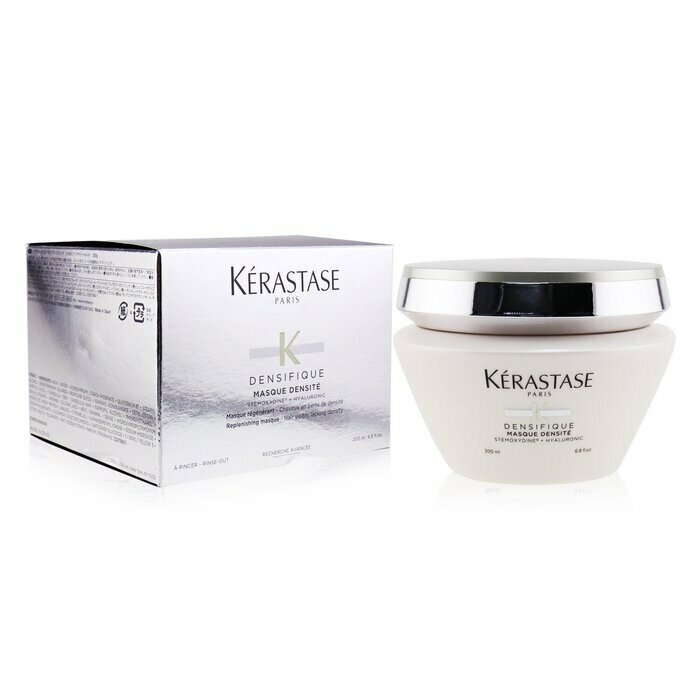 Kerastase 卡詩濃密滋潤髮膜 200ml/500ml