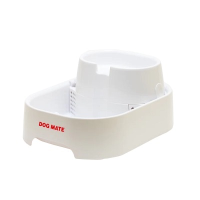 英國 Dog Mate 電動水座 6L