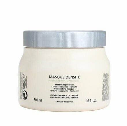 Kerastase 卡詩濃密滋潤髮膜 200ml/500ml