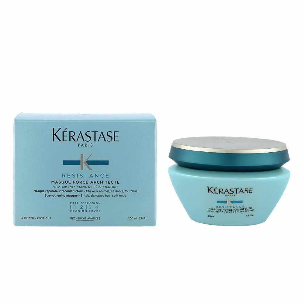 Kerastase 卡詩結構強化髮膜 200ml/500ml
