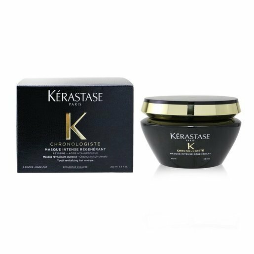 Kerastase 卡詩逆時光至臻修護髮膜 200ml