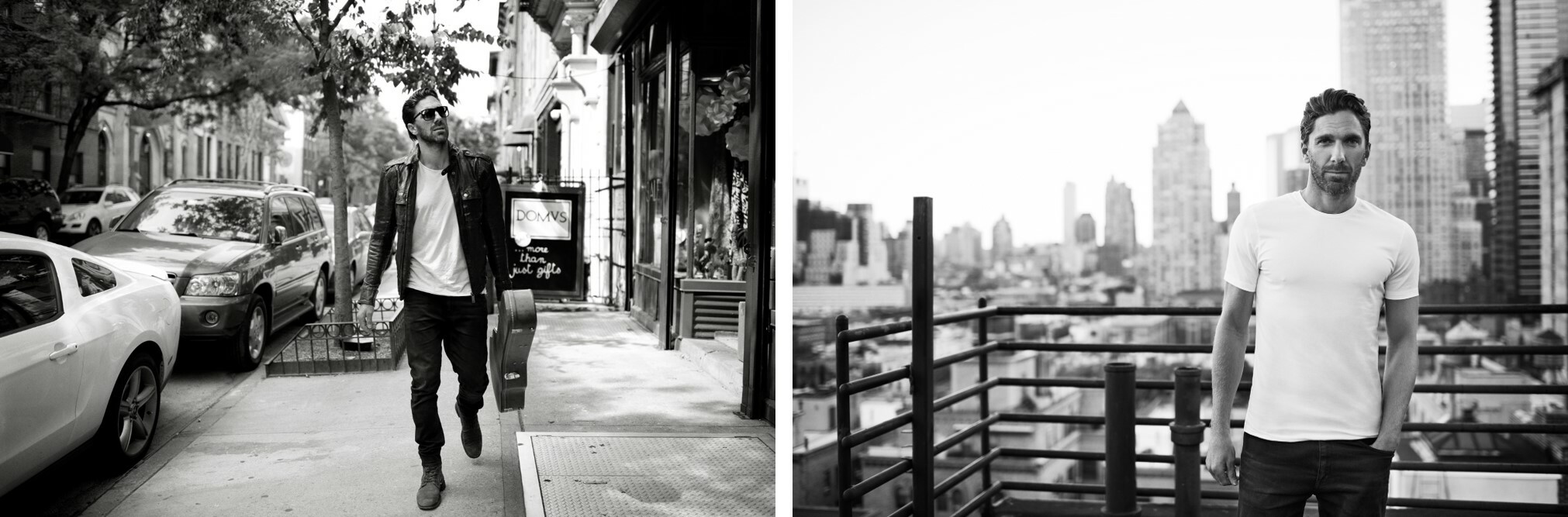 Bread & Boxers 的產品在各種場合、季節都適合穿著，是素T界首屈一指的瑞典服飾品牌。