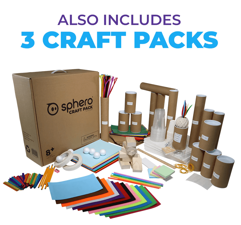 littleBits Makerspace Invention Wall