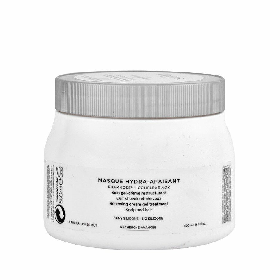 Kerastase 卡詩頭皮滋潤舒敏髮膜 200ml/500ml