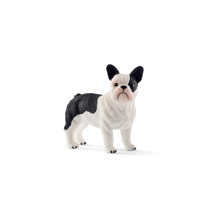 French Bulldog, Schleich, SC13877