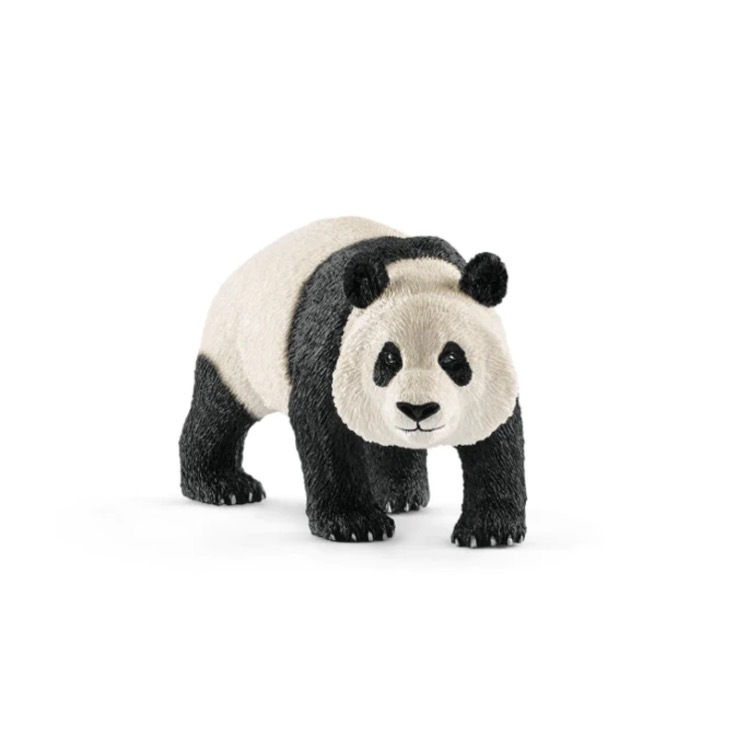 Giant Panda (Male), Schleich, SC14772