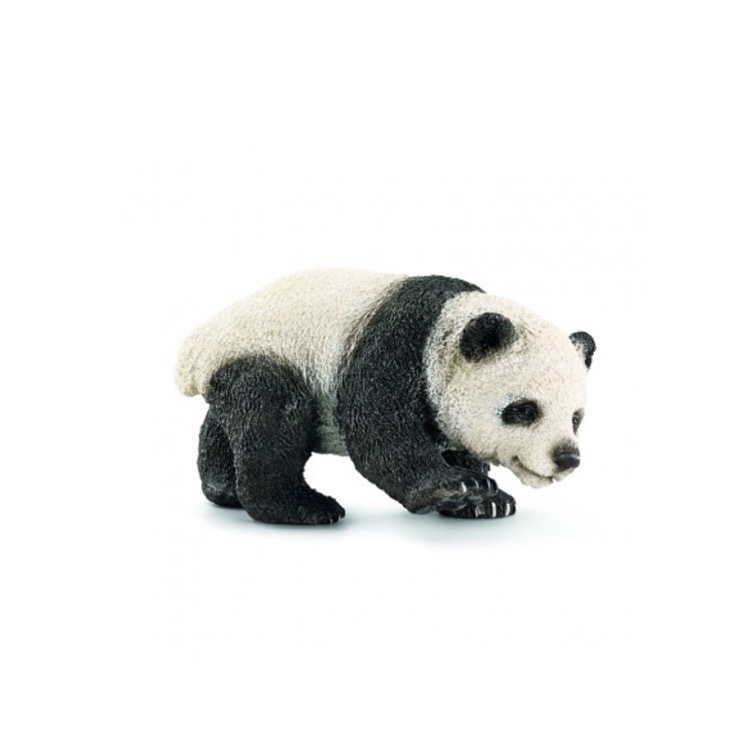 Giant Panda Cub, Schleich,  SC14707