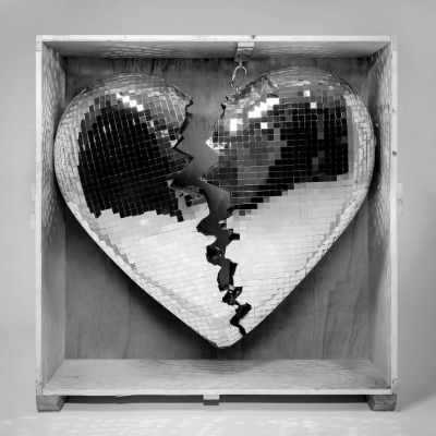 Mark Ronson - Late Night Feelings CD