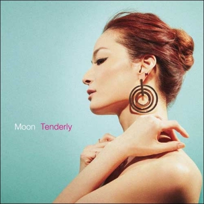 Moon-Tenderly(JAPAN VERSION)