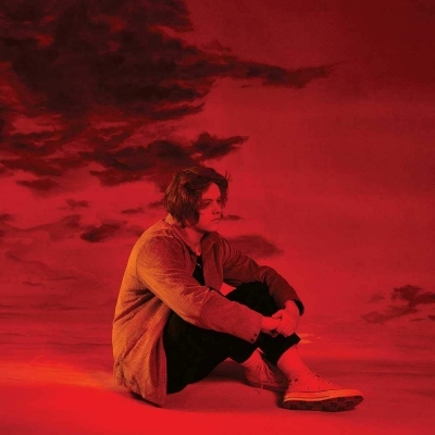 Lewis Capaldi-Divinely Uninspired To A Hellish Extent CD