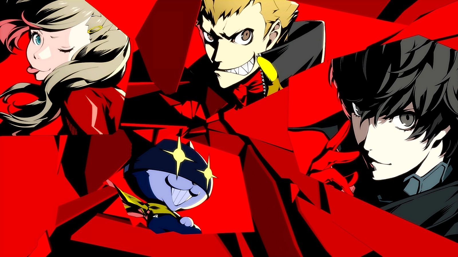 PS5 Persona 5 Royal