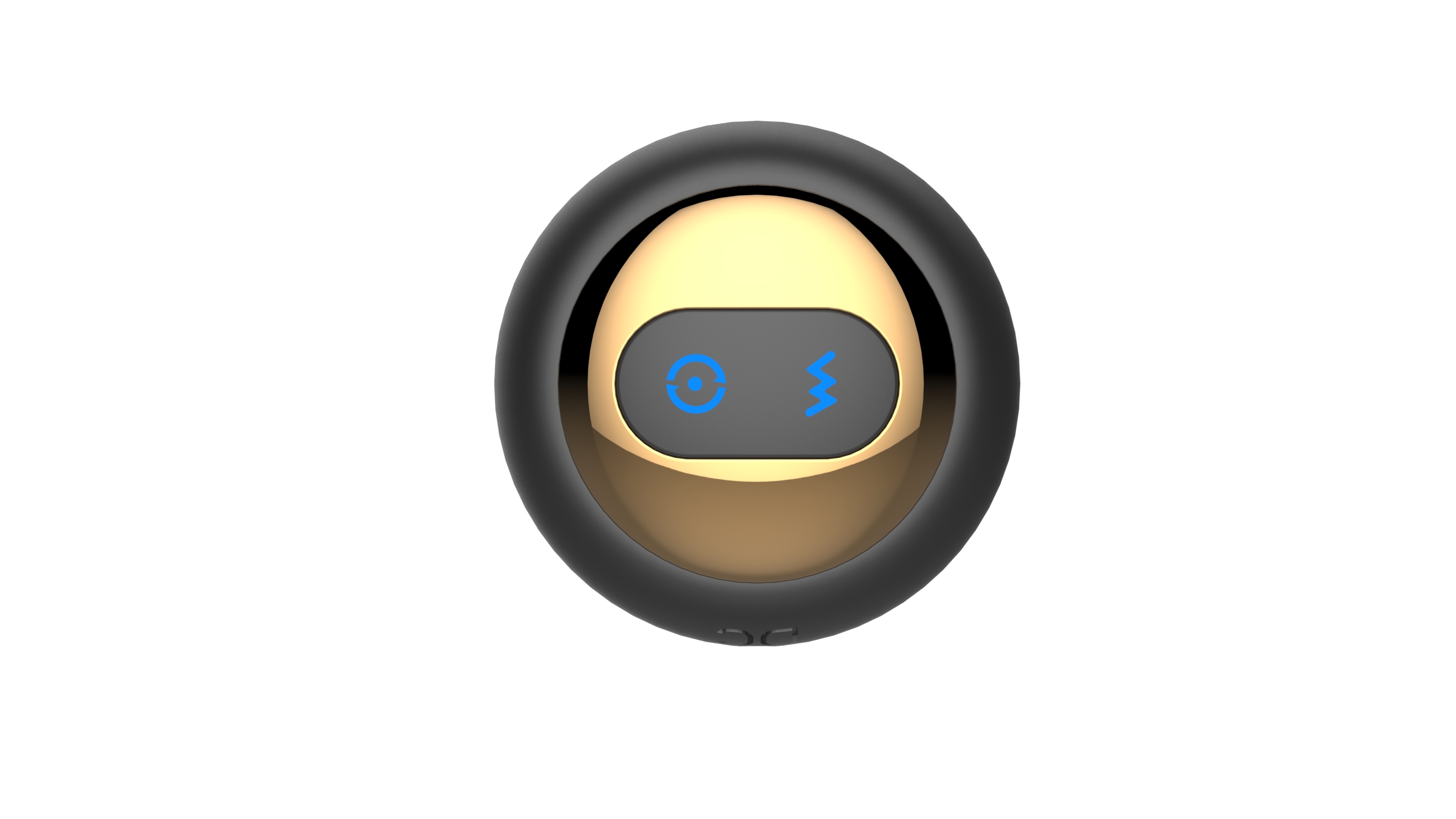 〔全新享樂體驗〕PureJoy 360°智能遙控肛塞