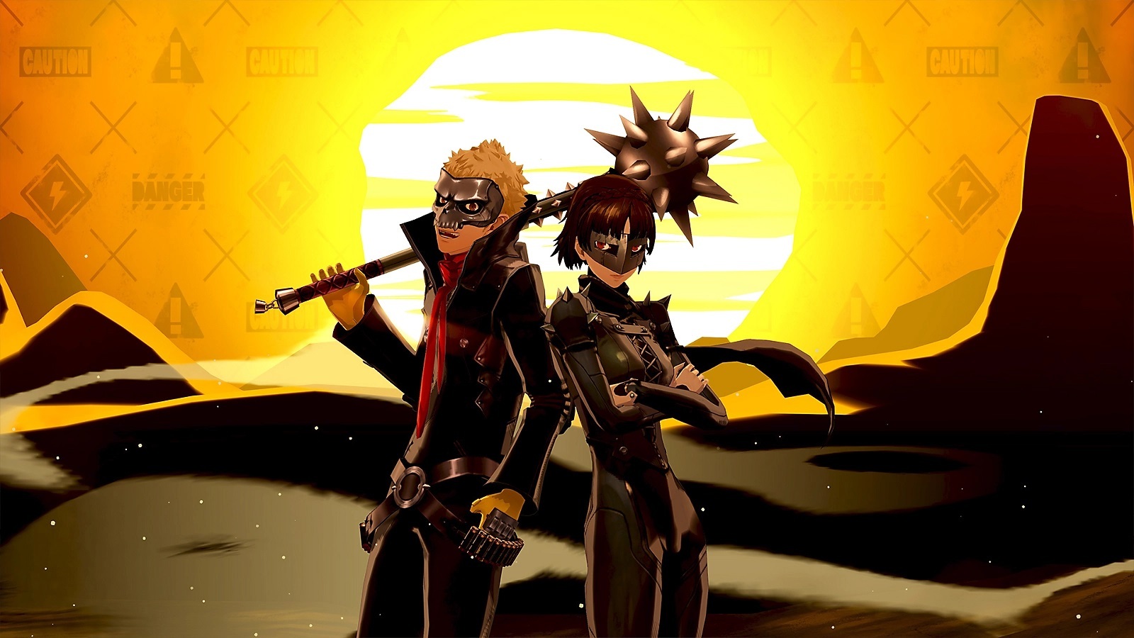 Nintendo Switch Persona 5 Royal