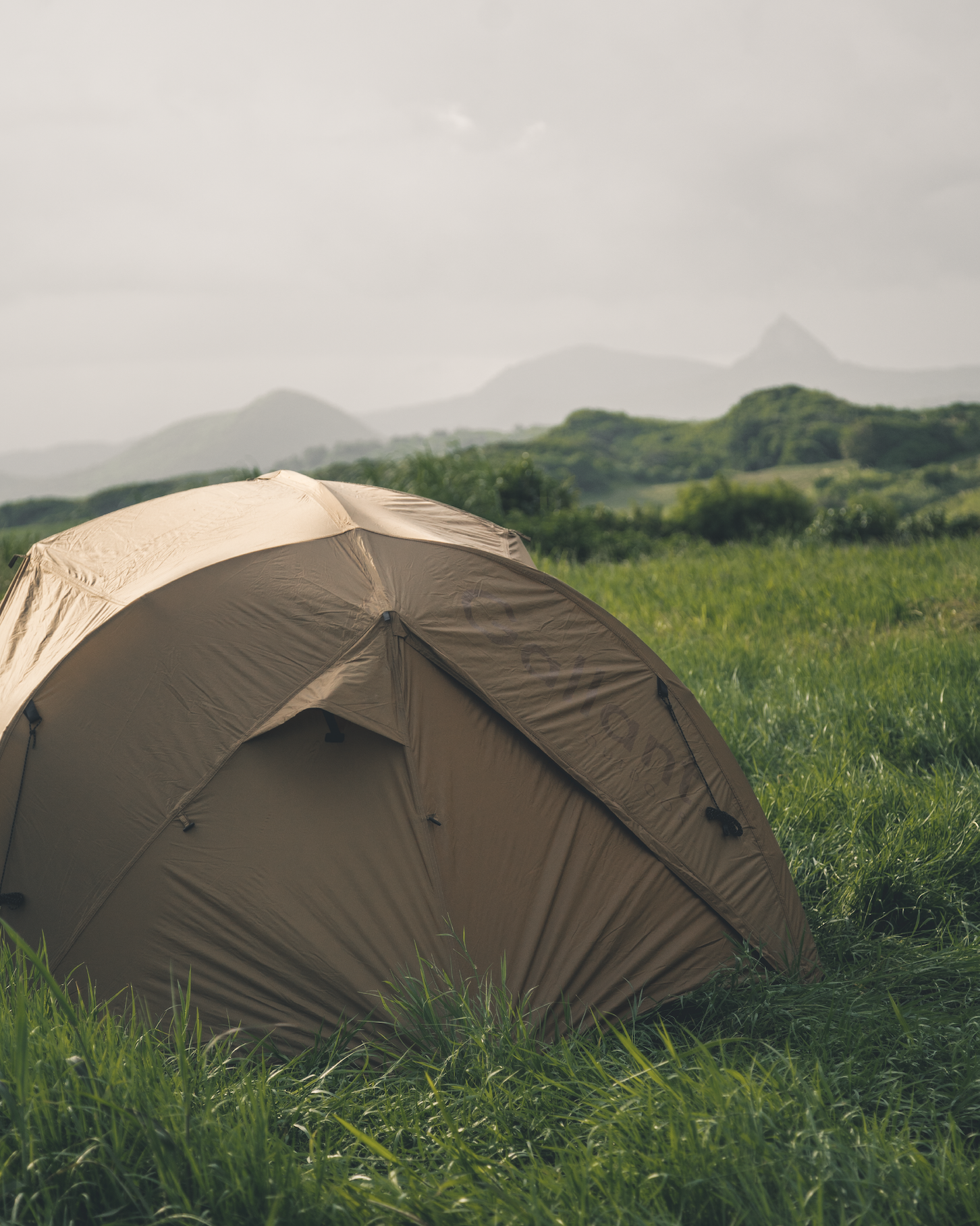 GT3™ Premium Tent
