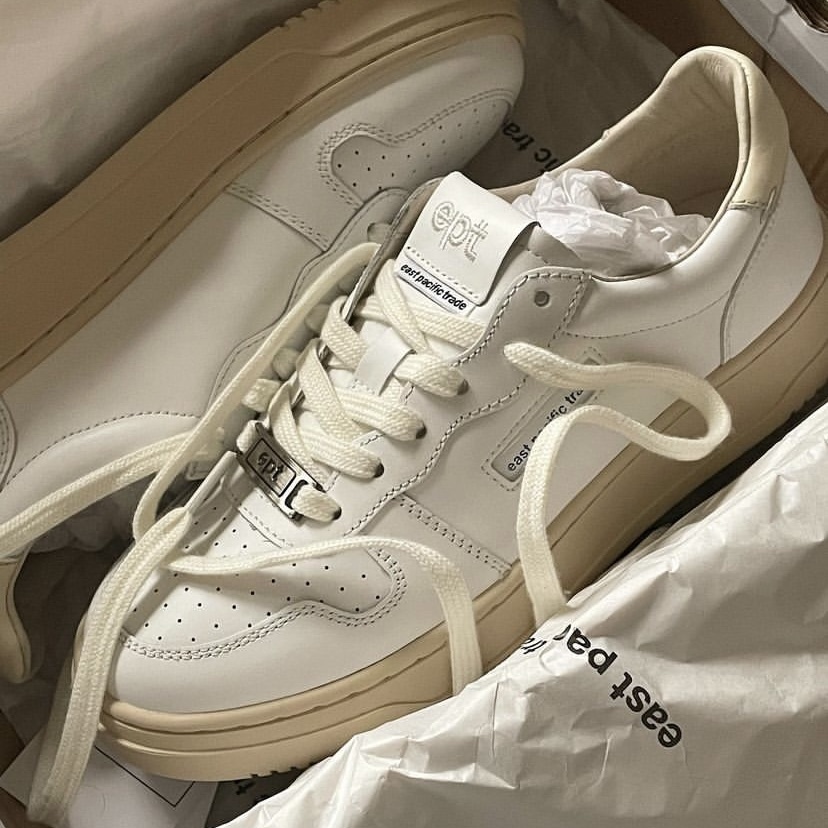 <韓國代購> EAST PACIFIC TRADE COURT SNEAKER