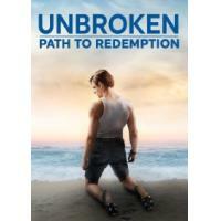 非凡生命歷：救贖之路 (DVD)