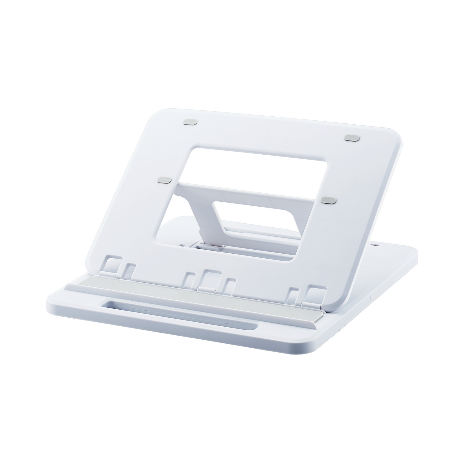 折疊式平板電腦畫架 (適用於13.3呎手提電腦)(TB-DSDRAWL)系列