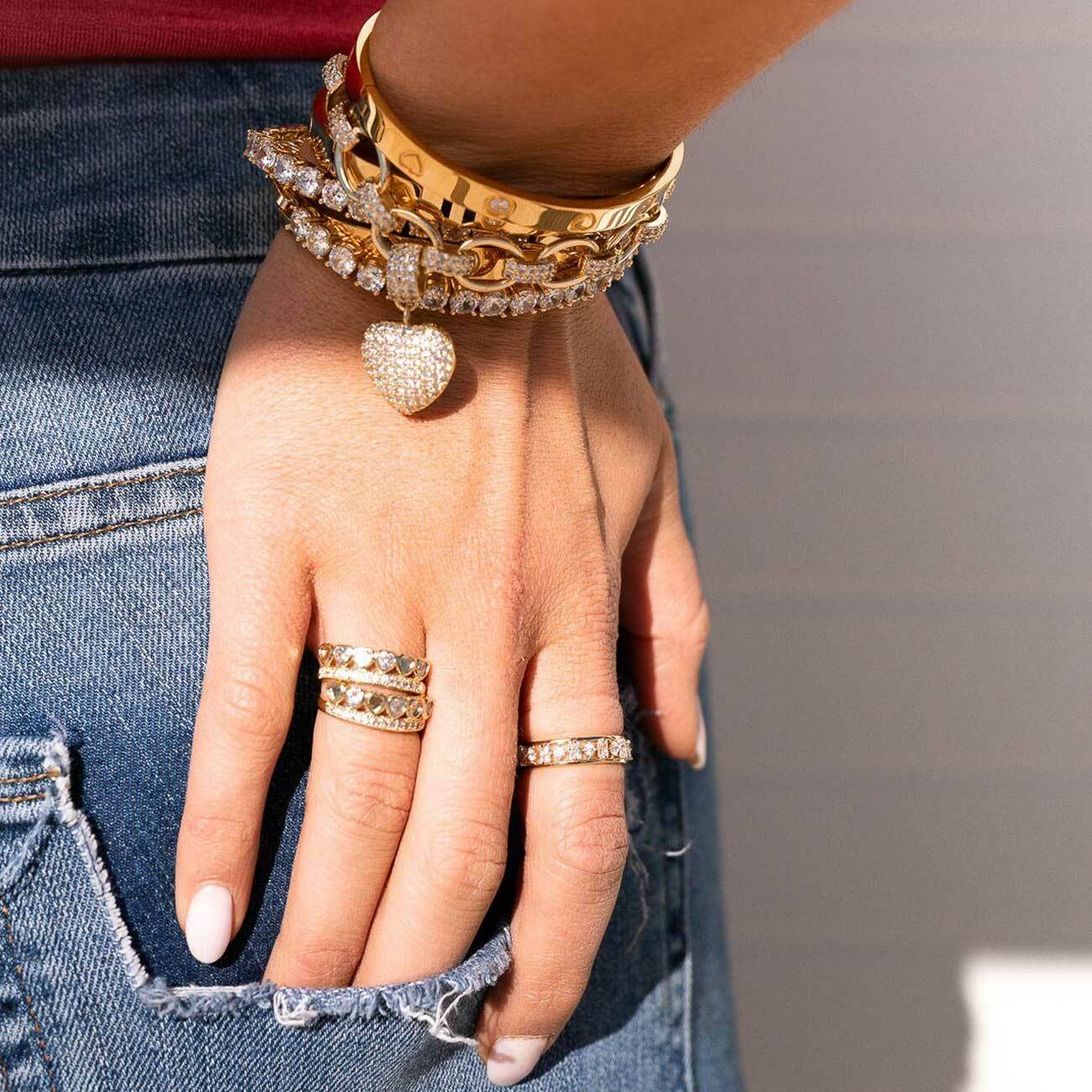 美國 Bracha // 手鍊/ Blessing Bangle