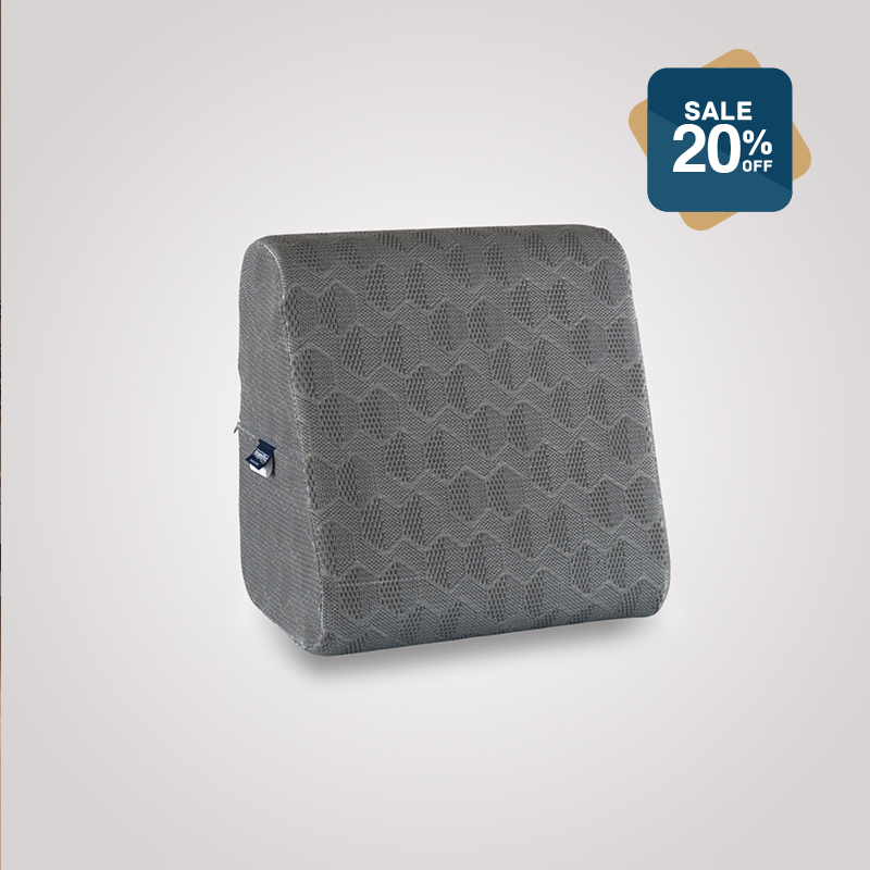 Bed Rest 床上背墊 Magniflex 官方網站