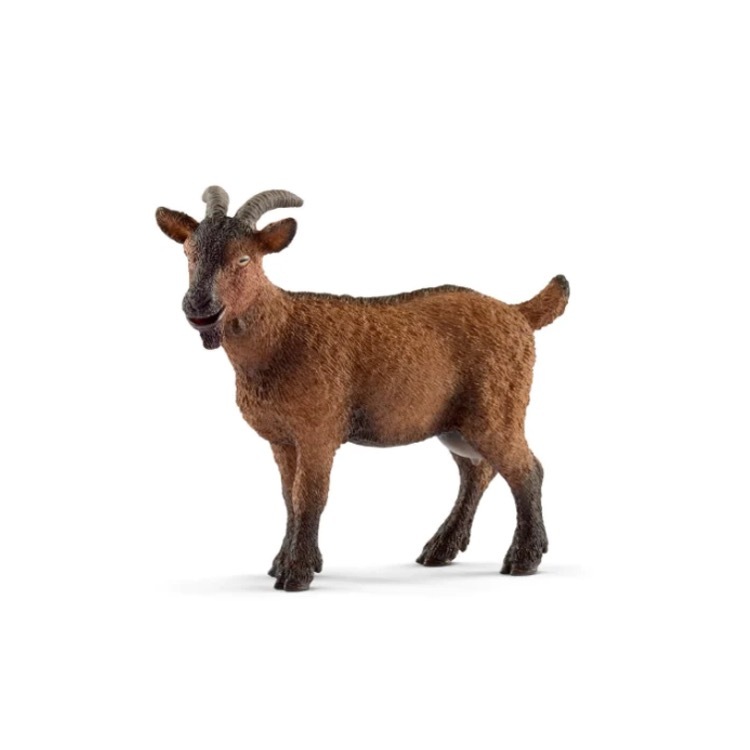Goat, Schleich, SC13828