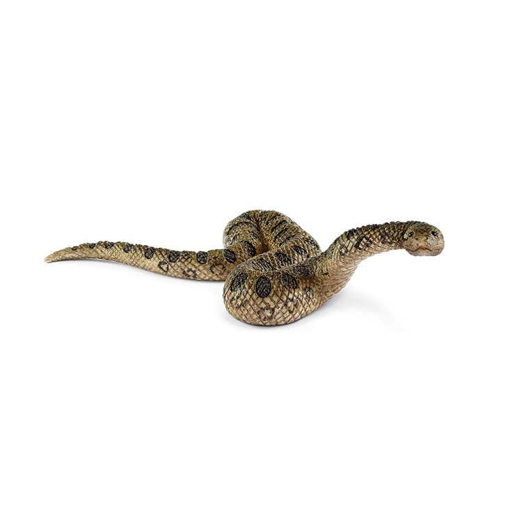 Green Anaconda, Schleich, SC14778