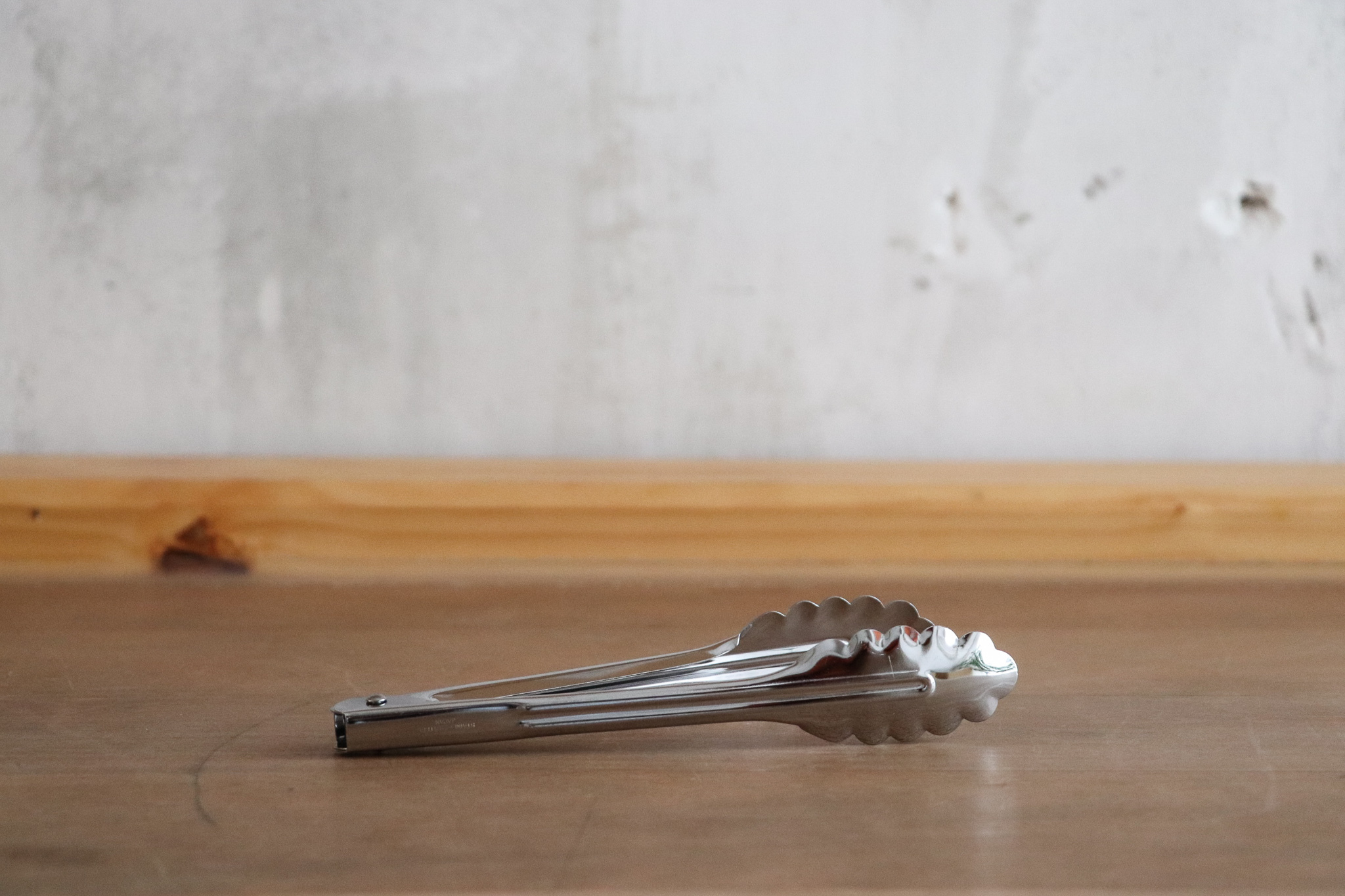 日本製 不鏽鋼夾