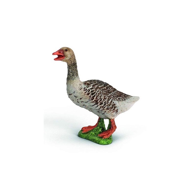 Grey Goose, Schleich, SC13678