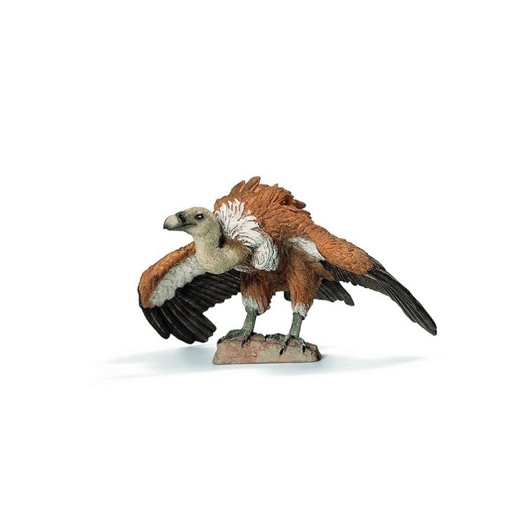 Griffon Vulture, Schleich SC14691