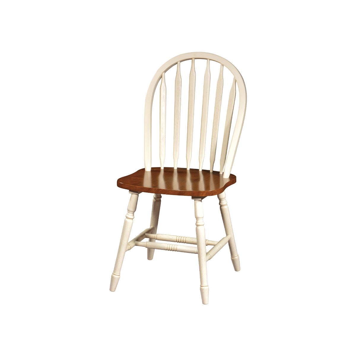 【GPE/CRV】溫莎椅(雙色款)