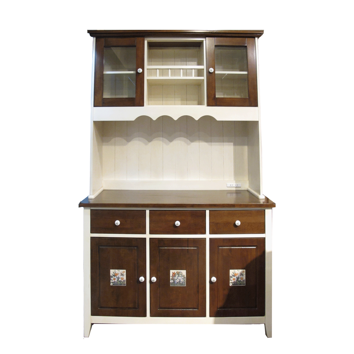 【GPE磁磚】碗盤櫃