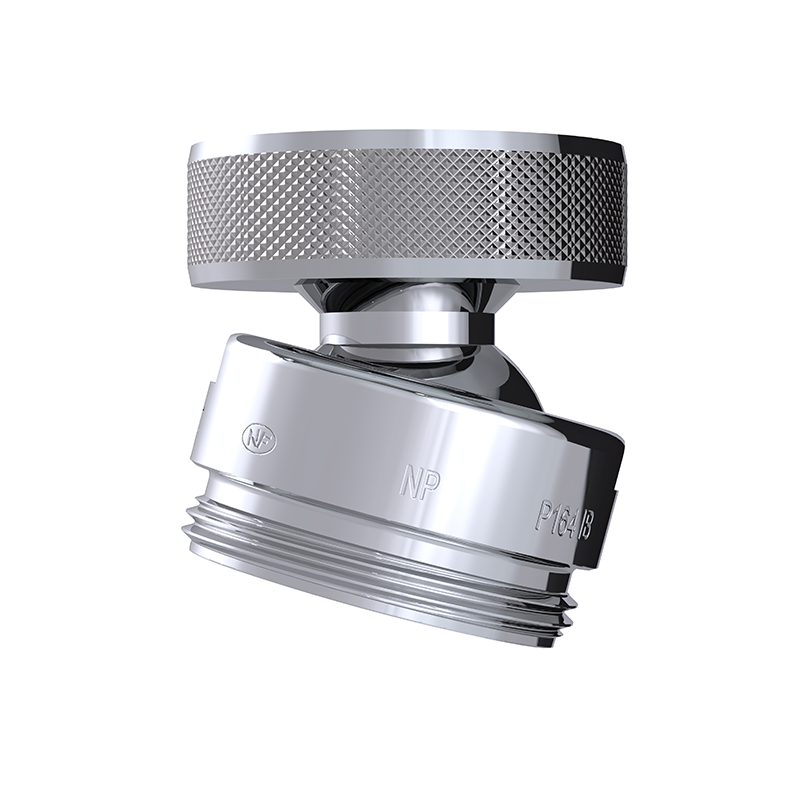 360 Degrees M24 - Swivel Adapter