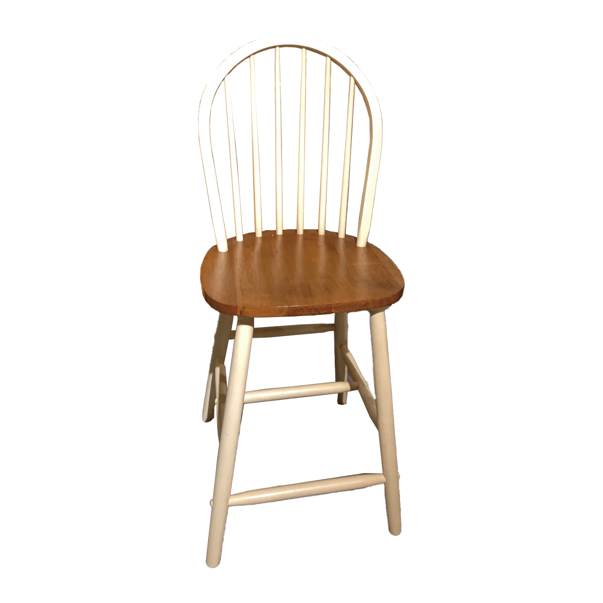 【GPE磁磚】溫莎高腳椅