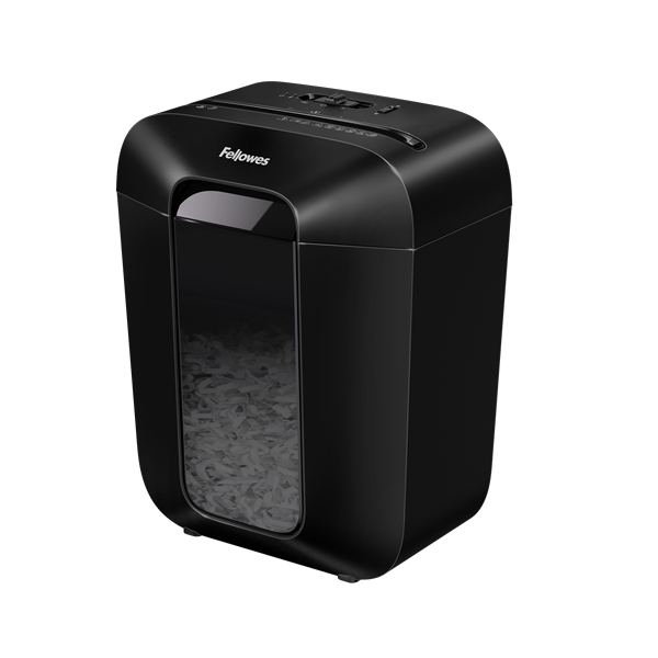 會員$888直送上門🚚 Fellowes LX45 碎紙機 4x37mm 粒狀 (8張70gsm紙)