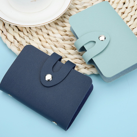 商務卡包名片夾