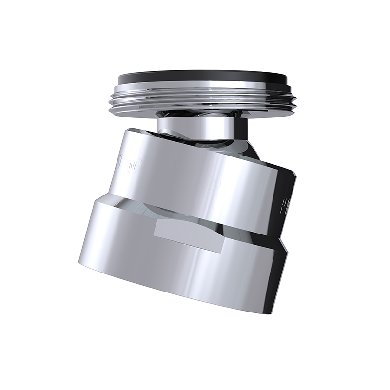 360 Degrees M22 - Swivel Adapter
