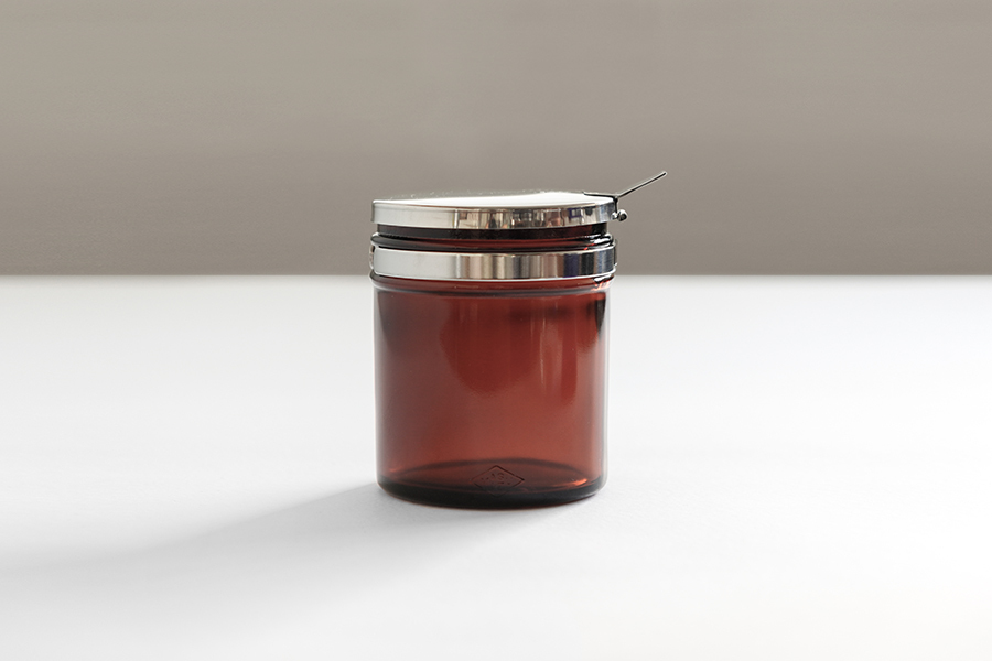 小泉硝子-萬用壺 500 mL / 茶