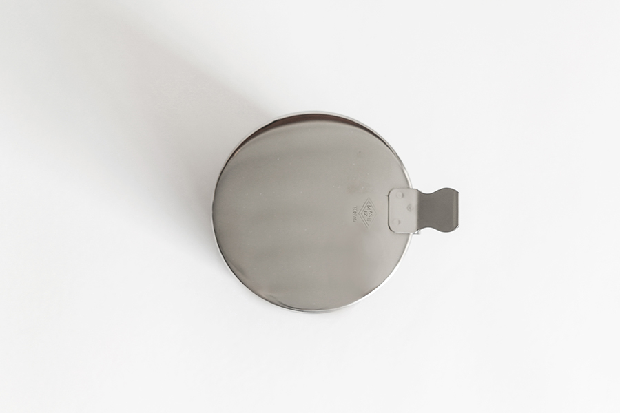 小泉硝子-萬用壺 500 mL / 茶