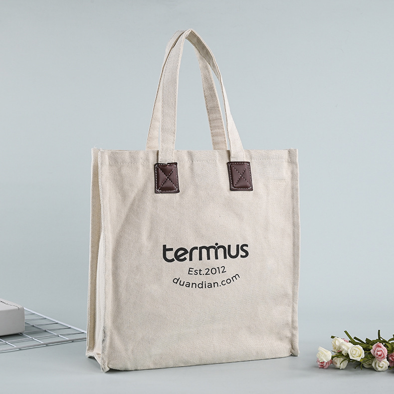 單肩立體帆布包