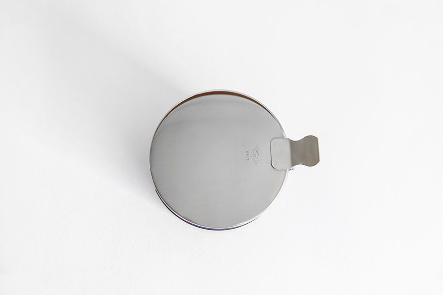 小泉硝子-萬用壺 500 ml / 瑠璃