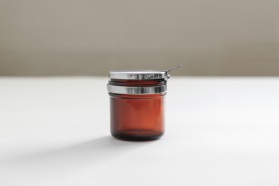 小泉硝子-萬用壺 250 ml / 茶