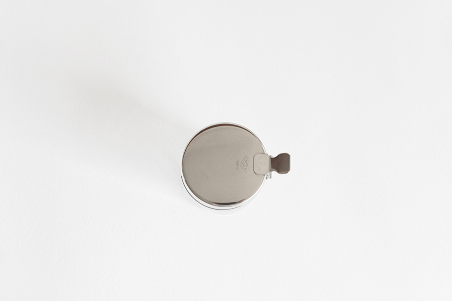 小泉硝子-萬用壺 100 ml  / 透明