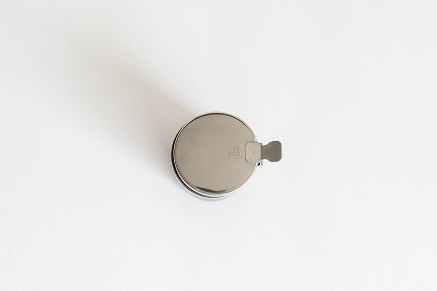 小泉硝子-萬用壺 100 ml / 茶