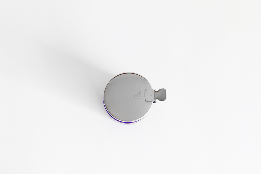 小泉硝子-萬用壺 100 ml / 瑠璃