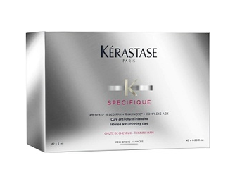 Kerastase Specifique 亞美尼斯活髮精華 42 X 6ml