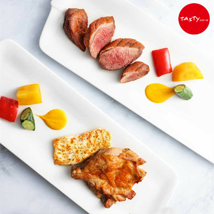 【全台通用】西堤牛排TASTY 商品券