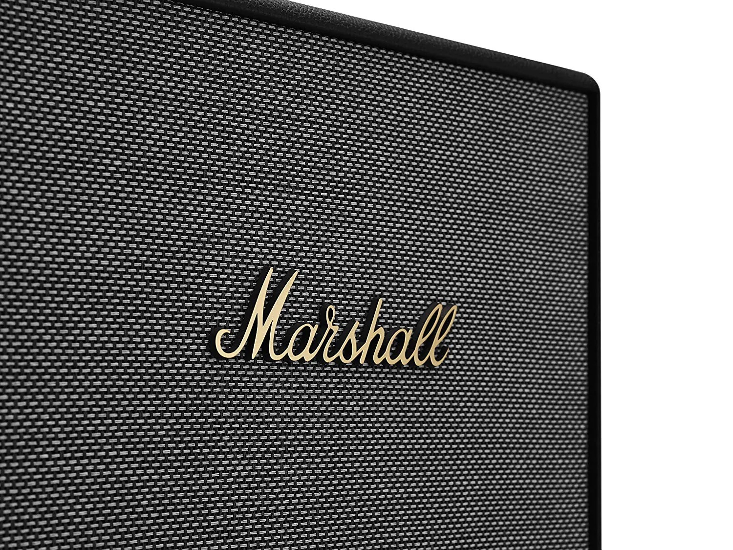 Marshall WOBURN II 藍牙喇叭