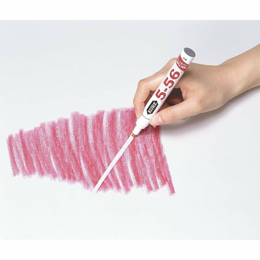 Kure 日本 多功能防鏽潤滑去污筆 無味/防潮/清潔/潤滑油 49JC-E1104